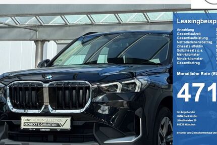 BMW X1 19.893 km 36.999 € Deggendorf 94469