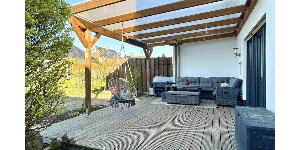 Doppelhaushälfte Dissen - 4 Zimmer, 112 m&sup2;, 350.000&euro; | Angebot:26155935