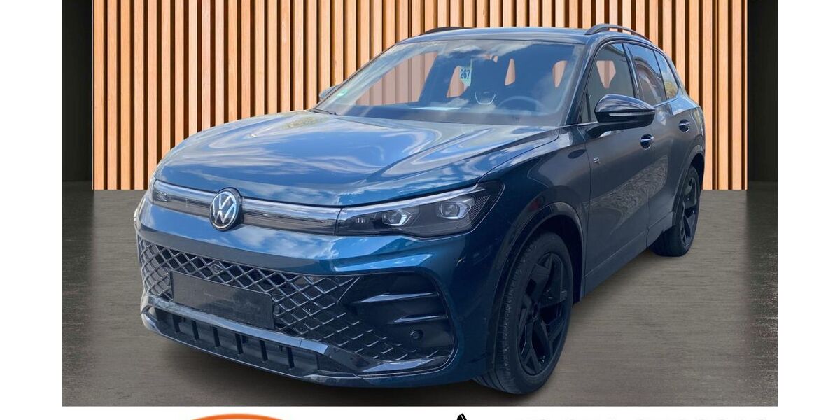 VW Tiguan 27.515 km 38.980 &euro; Dresden 01328