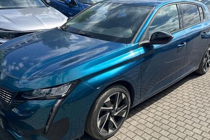 Peugeot 308 24.282 km 16.780 &euro; Rüsselsheim 65428