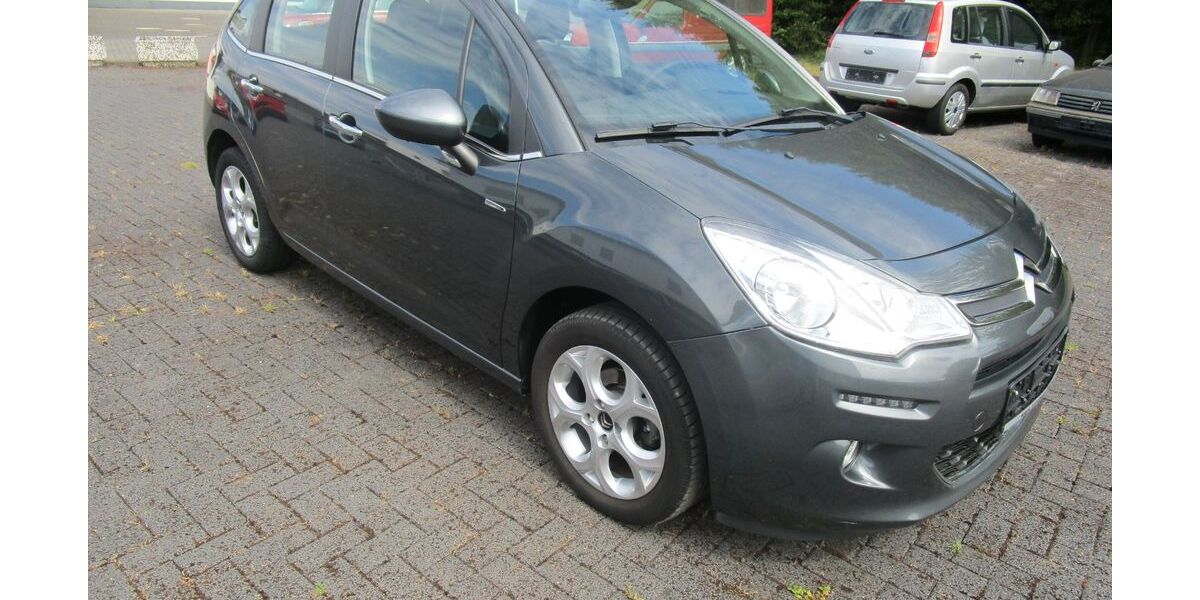 Citroen C3 74.000 km 6.990 &euro; BERGHEIM 50126