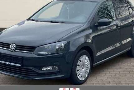 VW Polo 58.350 km 10.490 &euro; Dorsten Wulfen 46286