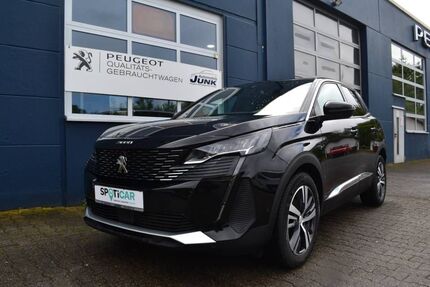 Peugeot 3008 12.638 km 23.790 &euro; Daun 54550