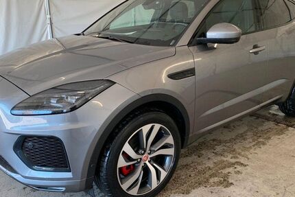 Jaguar E-Pace 149.097 km 19.980 &euro; Steinbach-Hallenberg OT Herges-Hallenberg 98587