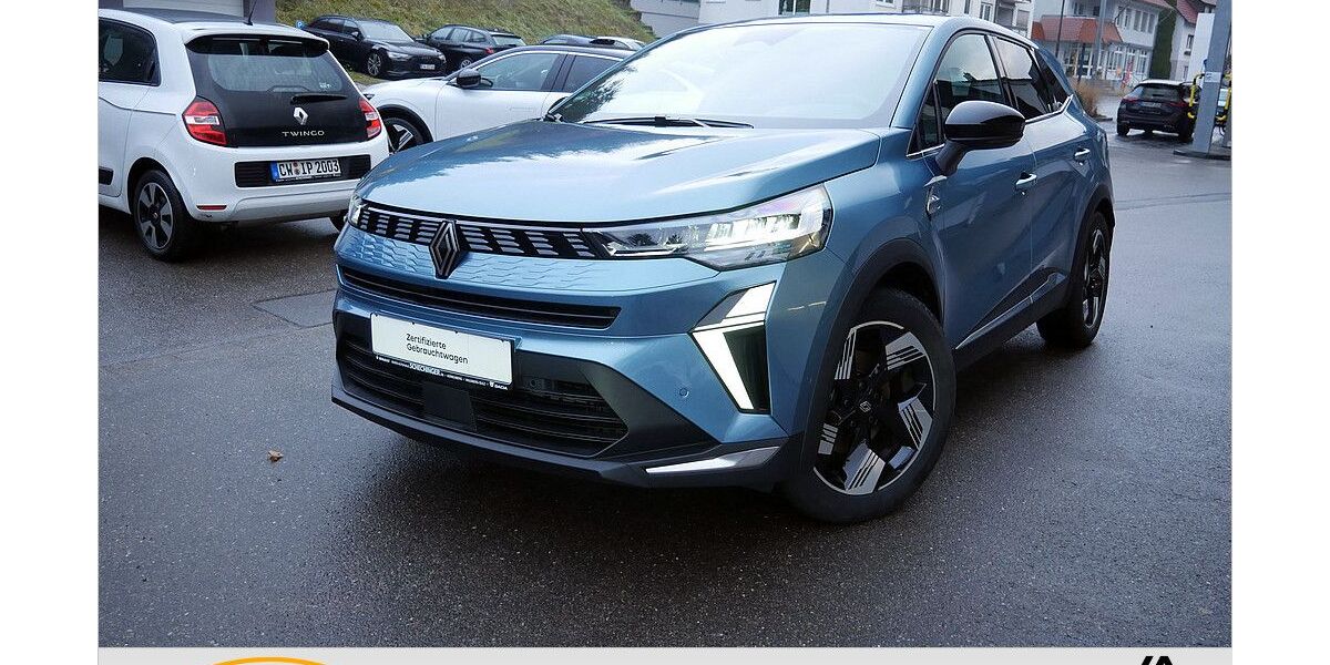 Renault Symbioz 5.600 km 32.000 € Herrenberg 71083