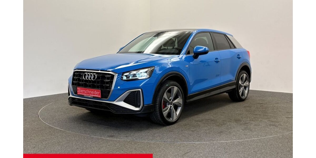 Audi Q2 59.680 km 25.950 &euro; Weißenburg 91781