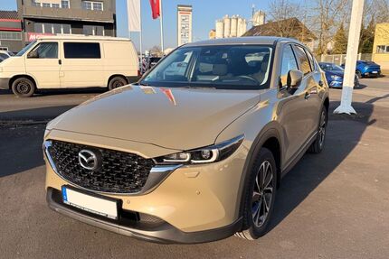 Mazda CX-5 24.900 km 28.350 &euro; Fulda 36037
