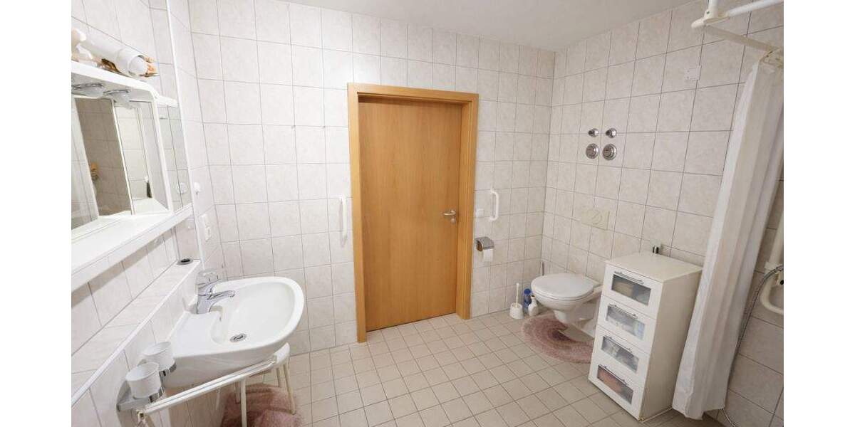 Etagenwohnung Lauda-Königshofen Lauda - 2 Zimmer, 61 m&sup2;, 169.000&euro; | Angebot:25693252