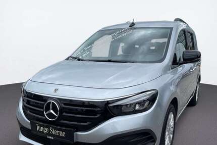Mercedes-Benz EQT 5.800 km 27.350 &euro; Zwickau 08058