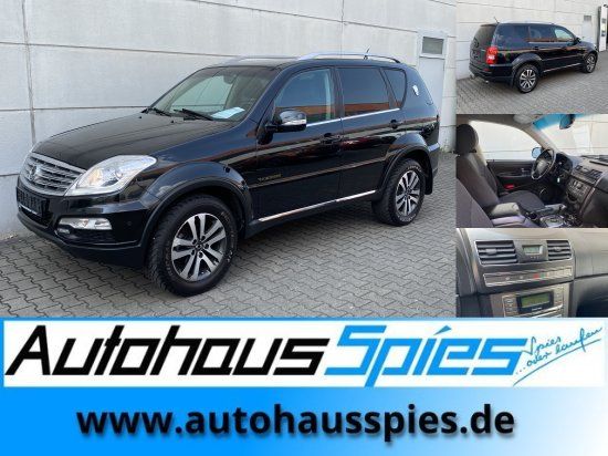 REXTON