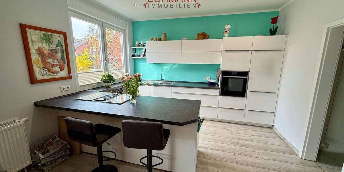 Einfamilienhaus Wunstorf Steinhude - 1 Zimmer, 380 m&sup2;, 569.000&euro; | Angebot:26306276