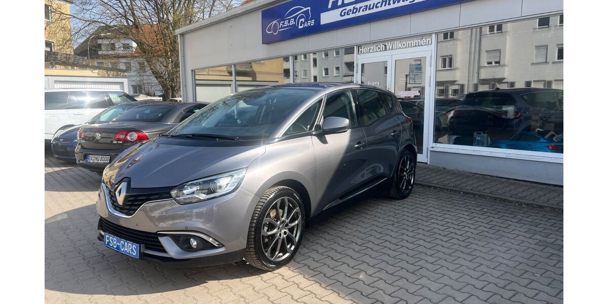 Renault Scenic 56.350 km 9.950 &euro; Heinersreuth 95500