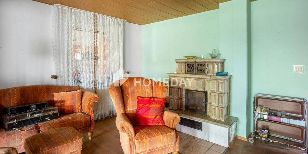 Einfamilienhaus Rethwisch - 8 Zimmer, 300 m&sup2;, 610.000&euro; | Angebot:26740717