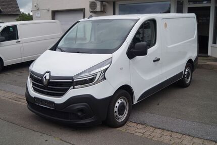 Renault Trafic 47.000 km 17.890 &euro; Gütersloh 33332