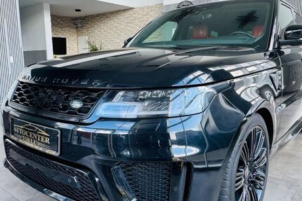 Land Rover Range Rover Sport 182.000 km 23.990 &euro; Seelze 30926
