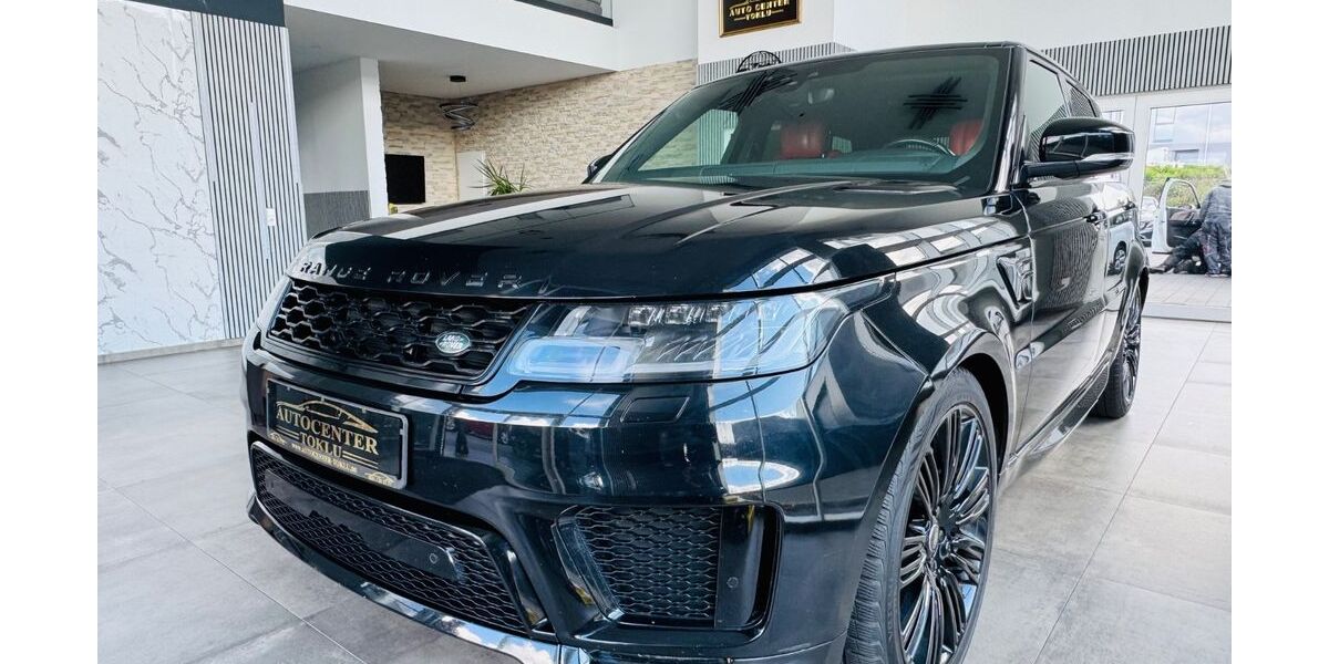 Land Rover Range Rover Sport 182.000 km 23.990 &euro; Seelze 30926