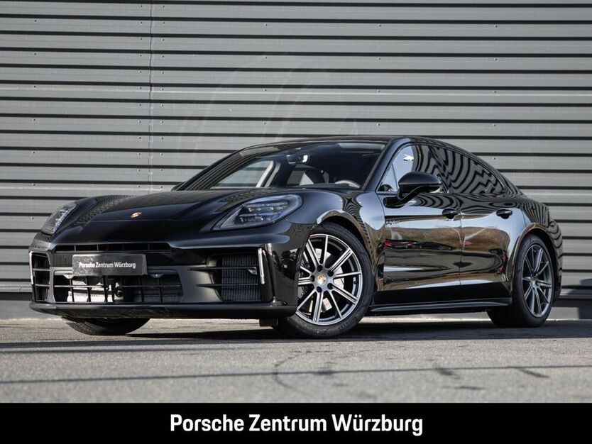 Panamera