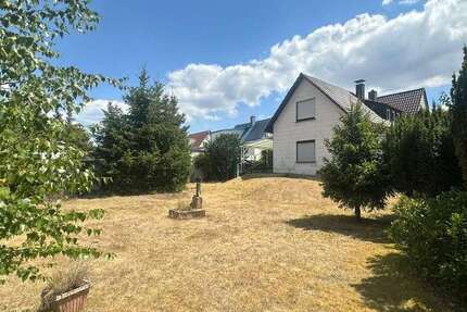 Haus Homburg - 3 Zimmer, 85 m&sup2;, 1.300&euro; | Angebot:27032904