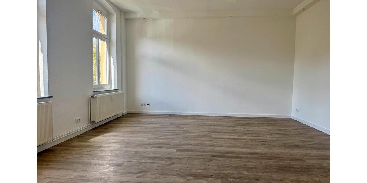 Etagenwohnung Blankenburg (Harz) - 3 Zimmer, 110 m&sup2;, 890&euro; | Angebot:26336030