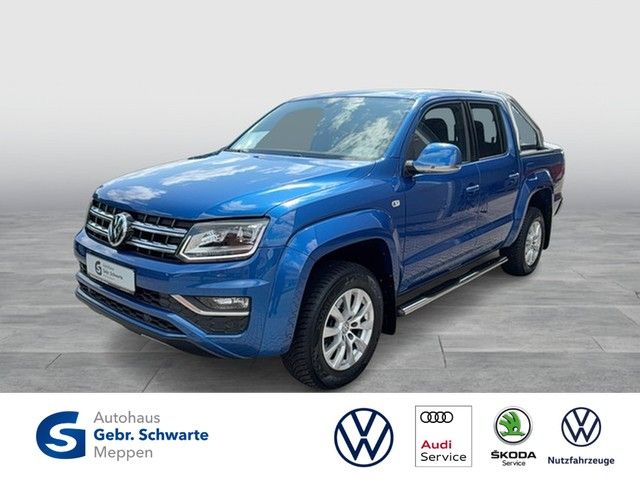 Amarok