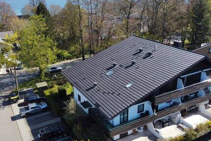 Wohnung Scharbeutz - 2 Zimmer, 46 m&sup2;, 168.000&euro; | Angebot:26733630