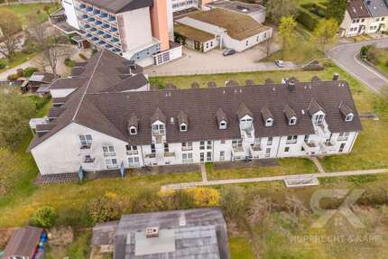 Wohnung Bad Alexandersbad - 2 Zimmer, 52 m&sup2;, 99.000&euro; | Angebot:26445779