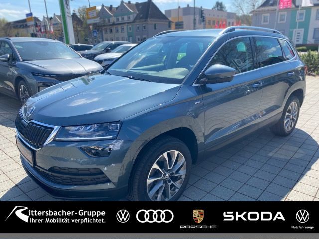 Skoda Karoq 59.903 km 23.280 &euro; Kaiserslautern 67657