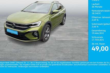 VW Taigo 19.950 km 19.998 &euro; Unna 59423