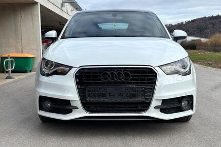 Audi A1 185.146 km 8.500 &euro; Eichstätt 85072