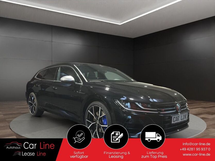VW Arteon 37.165 km 47.450 € Zeven 27404