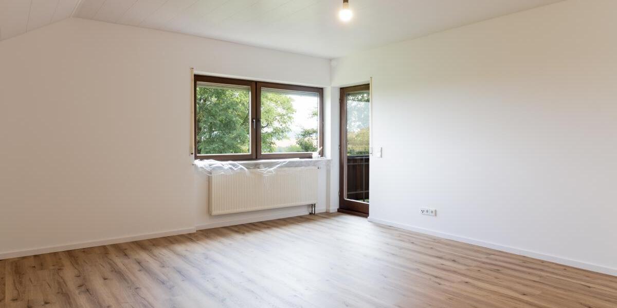 Renovierte 3-Zimmer Wohnung in ruhiger Lage von Pellingen - Etagenwohnung Pellingen | Angebot:27070704
