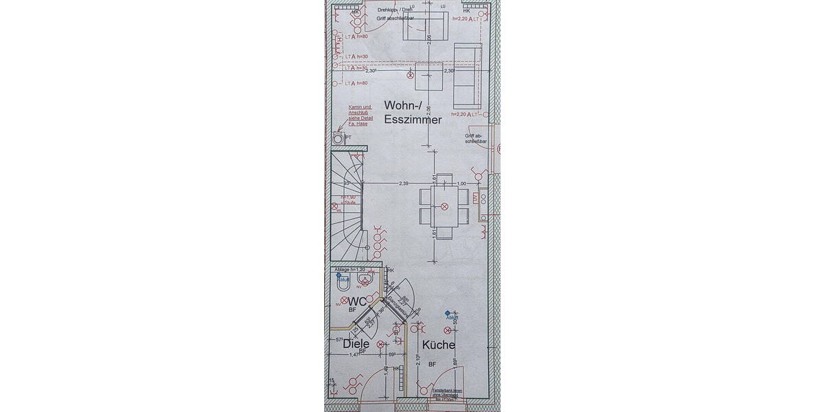Reihenendhaus Kriftel - 5 Zimmer, 141 m&sup2;, 729.000&euro; | Angebot:26527526