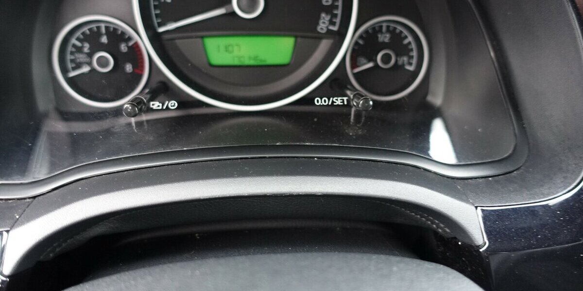 Skoda Citigo Monte Carlo Euro 6 Klima Sitzh. Navivorbere 170.300 km 4.950 &euro; Neumarkt/OPf 92318