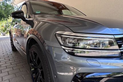 VW Tiguan Allspace 63.600 km 35.400 &euro; Wernigerode 38855