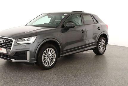 Audi Q2 31.297 km 23.880 &euro; Berlin 12103