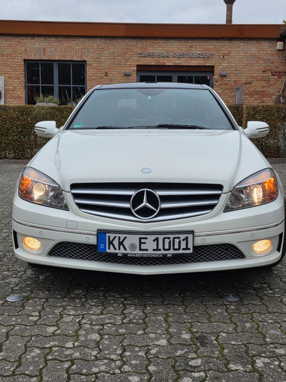 Mercedes-Benz CLC 180 193.600 km 8.500 € Herzebrock-Clarholz 33442