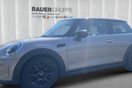 Mini Cooper 40.500 km 25.930 &euro; Flensburg 24941