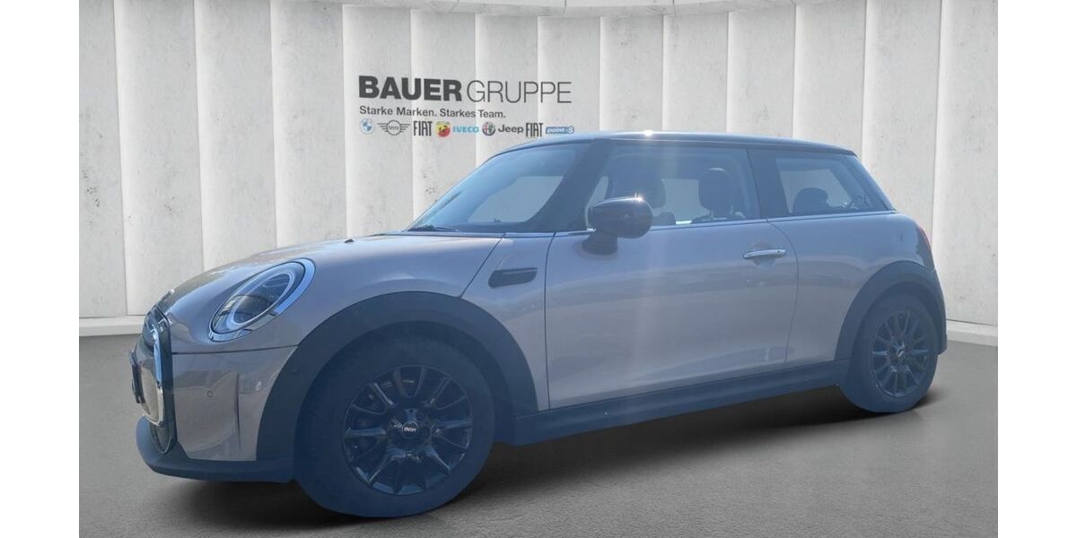 Mini Cooper 40.500 km 25.930 &euro; Flensburg 24941