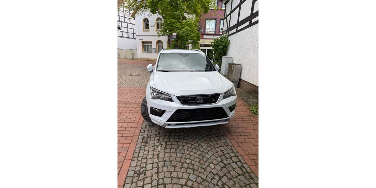 Seat Ateca 55.300 km 20.700 &euro; springe 31832