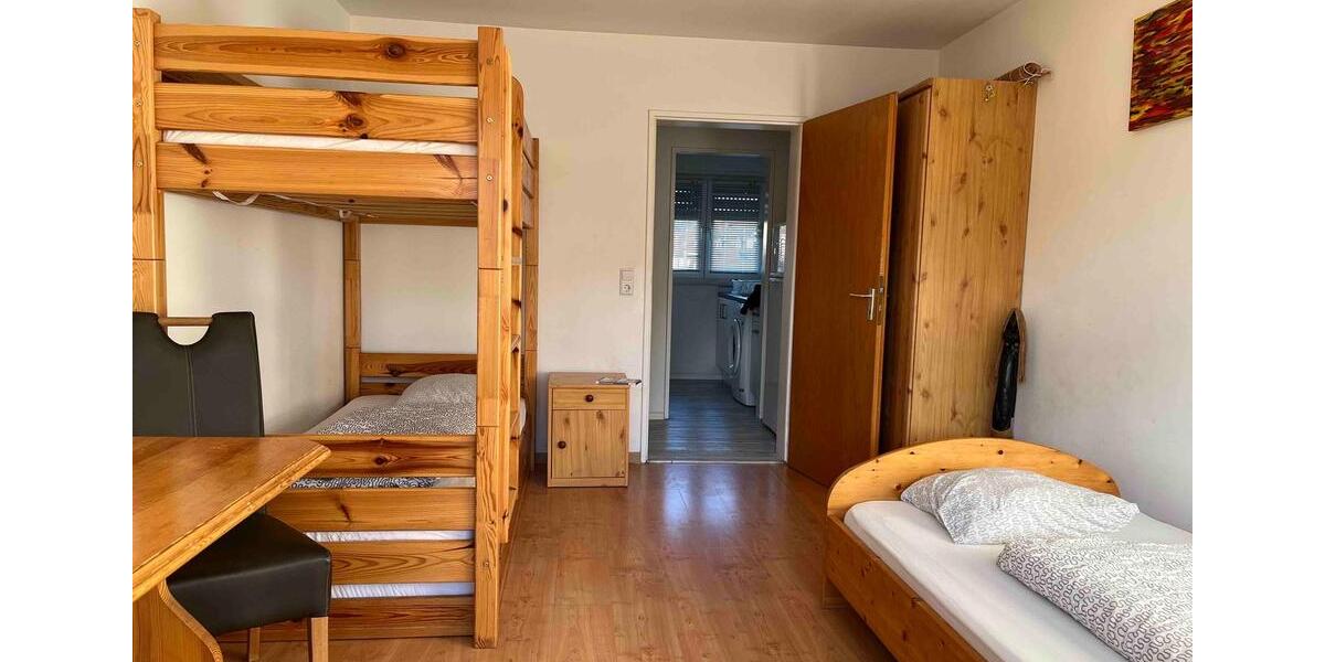 Etagenwohnung Wehr - 1 Zimmer, 30 m&sup2;, 150.000&euro; | Angebot:26476571