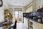 Wohn- und Geschäftshaus in St. Ingbert - für Investoren - mit Wohnung, Gewerbe, Garten und Garagen - Reihenendhaus Sankt Ingbert St. Ingbert | Angebot:23973449