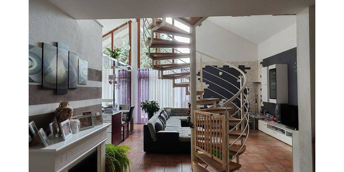 Einfamilienhaus Töging am Inn Töging - 4 Zimmer, 130 m&sup2;, 819.000&euro; | Angebot:26318500
