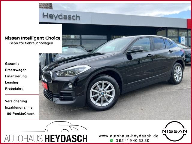 BMW X2 68.400 km 24.977 &euro; Worms 67547