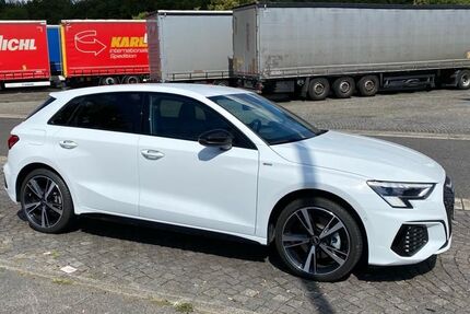 Audi A3 73.000 km 23.500 &euro; Radolfzell 78325