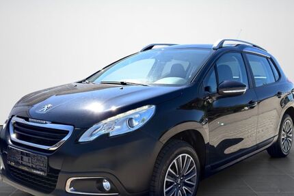 Peugeot 2008 104.500 km 5.999 &euro; Valley , Landkreis Miesbach 83626
