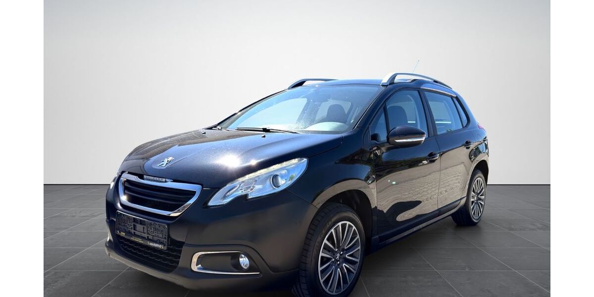 Peugeot 2008 104.500 km 5.999 &euro; Valley , Landkreis Miesbach 83626