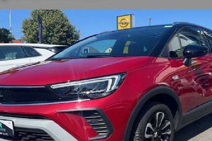 Opel Crossland 45.500 km 18.590 &euro; Griesheim 64347