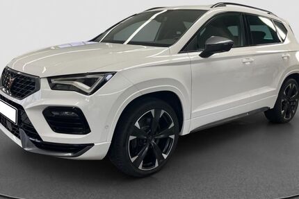 Cupra Ateca 21.626 km 31.450 &euro; Ingolstadt 85053