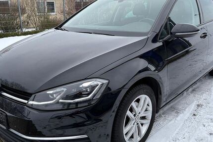 VW Golf 88.200 km 15.995 &euro; Kirchhain 35274