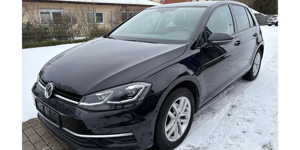 VW Golf 88.200 km 15.995 &euro; Kirchhain 35274